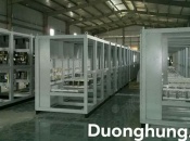 HƯỚNG DẪN CÀI ĐẶT MK1000A