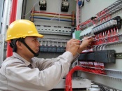 Giới thiệu nghề học Điện Công nghiệp
