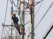 Tiêu thụ điện tại TP HCM dự báo cao kỷ lục