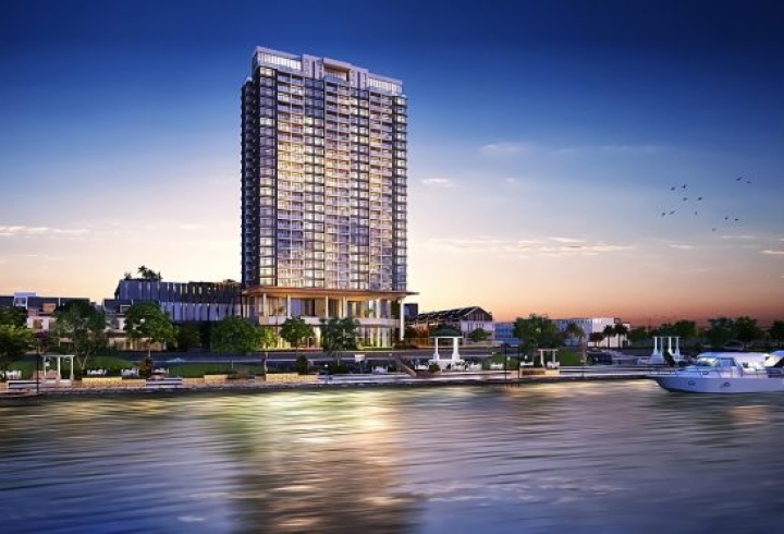  Dự án Angia RiverSide