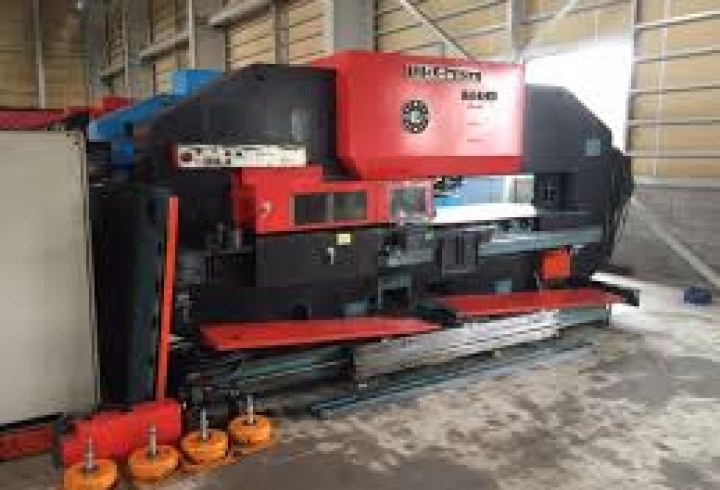 Mua bán các loại máy công nghiệp