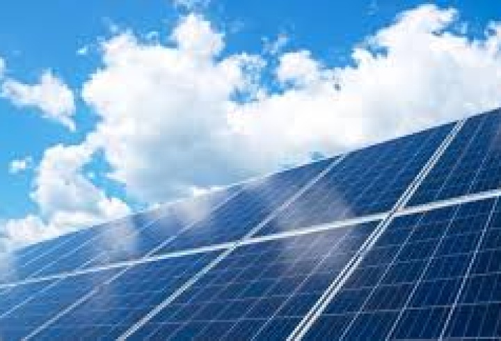 Tư vấn, thiết kế & sản xuất các hệ giàn khung solar