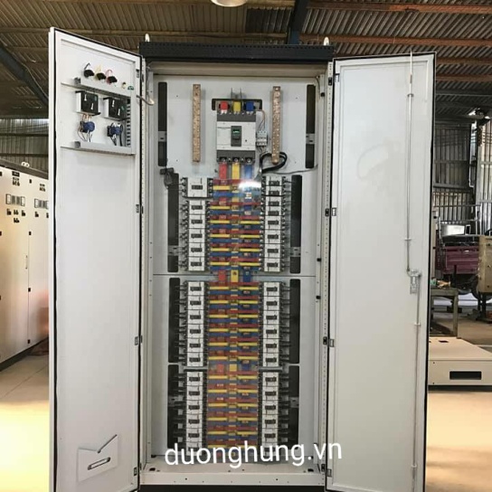 Tủ điện phân phối