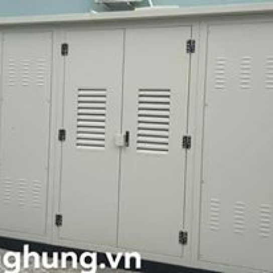 Tủ biến áp ngoài trời