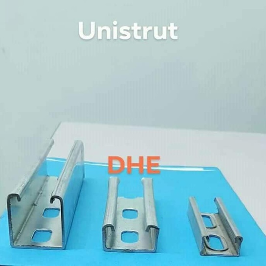 THANH UNISTRUT