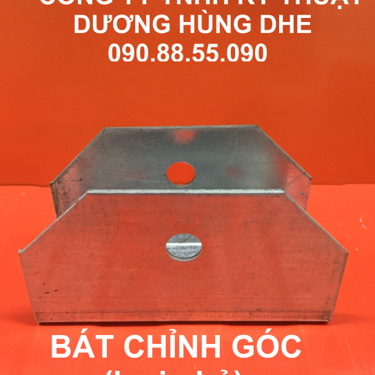 Bát chỉnh độ