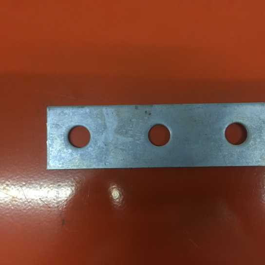 phụ kiện unistrut