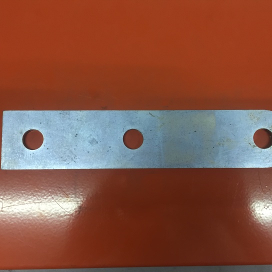 phụ kiện unistrut