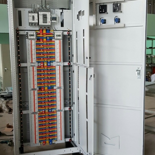 Tủ phân phối